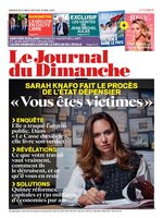 Le Journal du dimanche